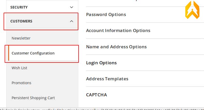 How to Enable Captcha in Magento