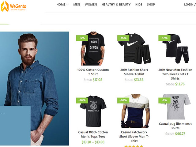 Increase Sales by Displaying Related Products in Magento