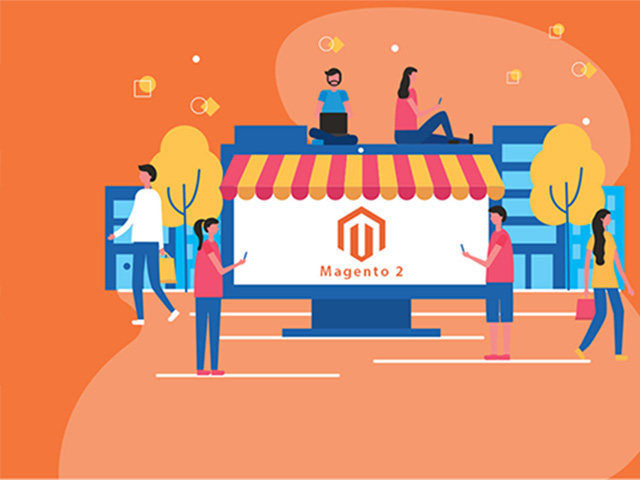 Top 10 Reasons to Use Magento Store Builder