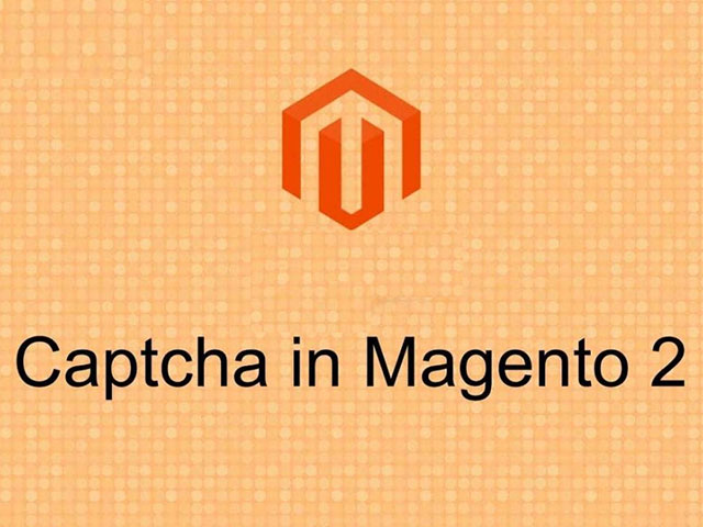 Learn how to enable Captcha in Magento
