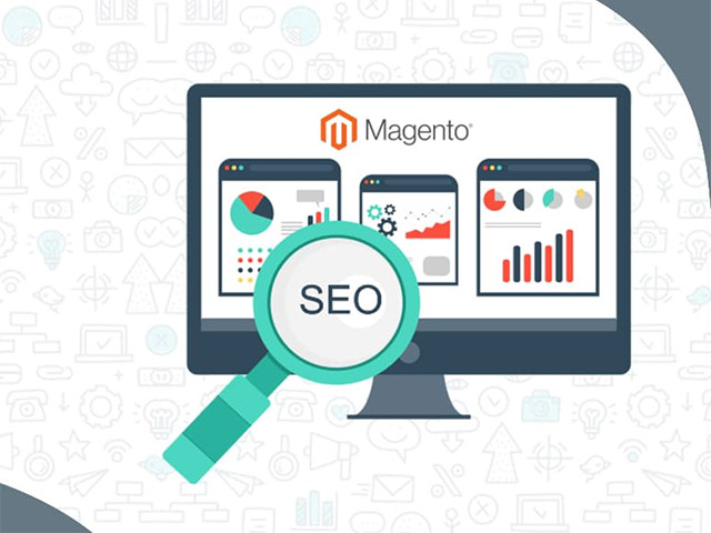 What is SEO of Magento?