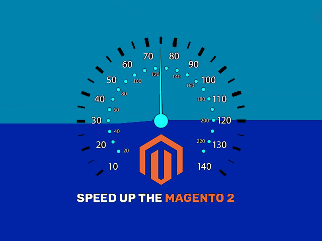 Improve Magento speed