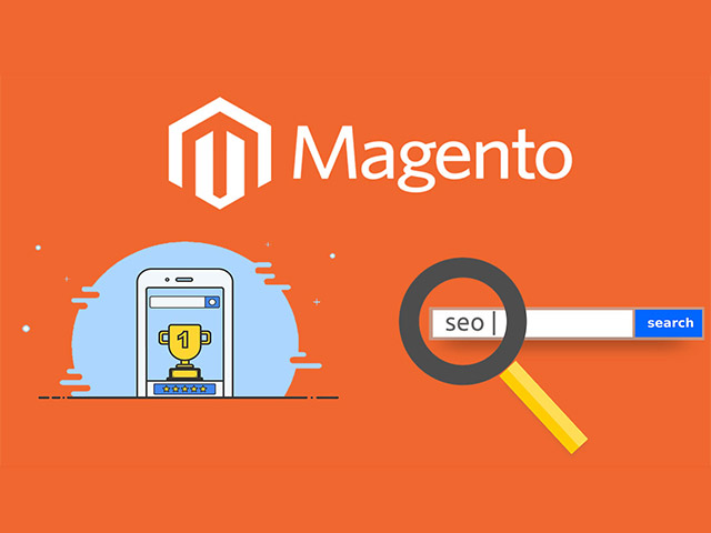 Magento SEO