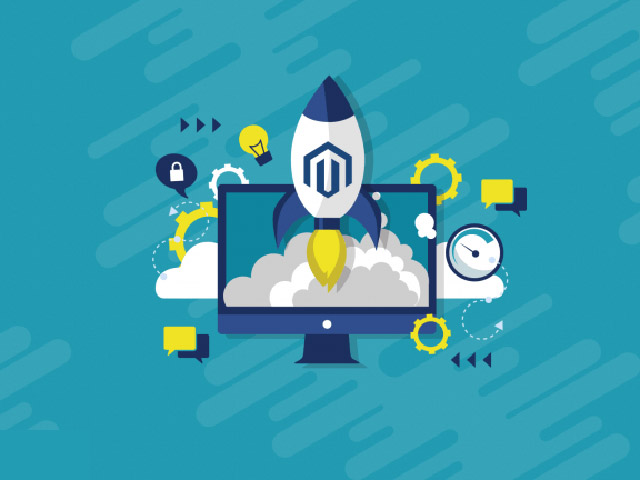 How to Speed ​​Up Magento (10 Step Guide)