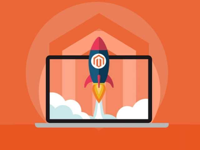 Speed Up Magento 2