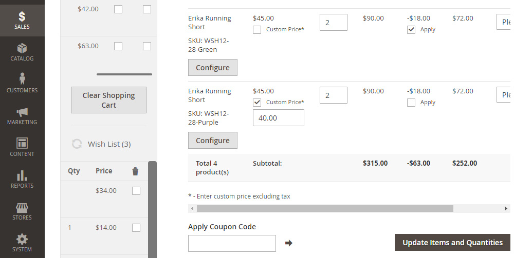 How To Create Order In Magento 2 Admin Panel