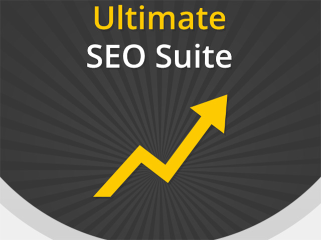 Ultimate SEO Suite