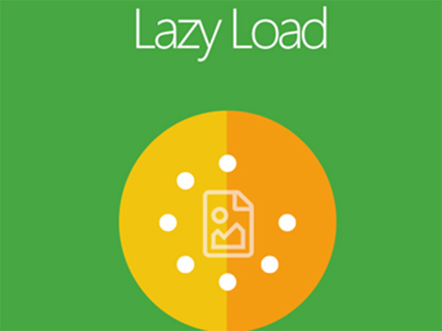 Lazy Loading for Magento 2