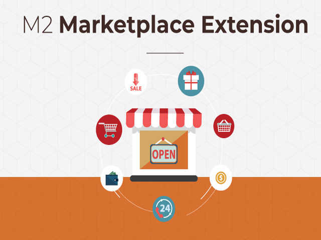MAGENTO 2 MARKETPLACE EXTENSION