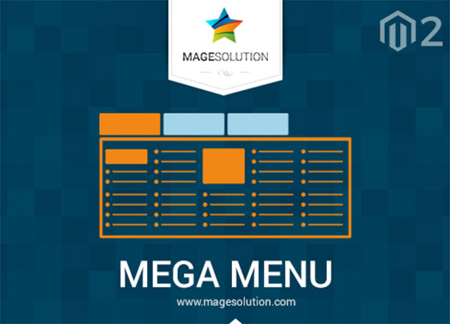 MAGENTO 2 MEGA MENU