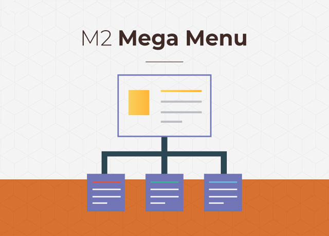 MEGA MENU EXTENSION FOR MAGENTO 2