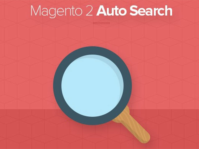 Magento 2 Auto Search Extension Landofcoder