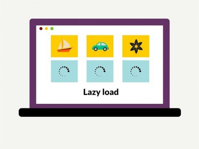 Magento 2 Lazy Load Image