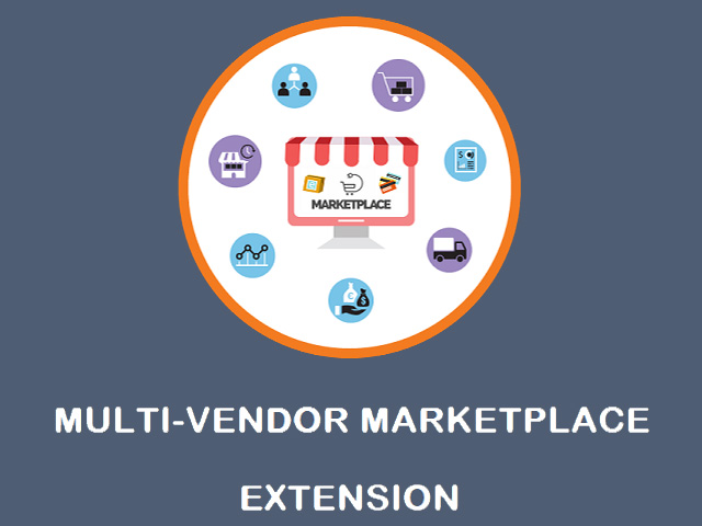 Magento 2 Multi Vendor Marketplace