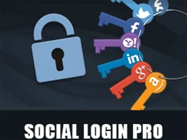 Magento 2 Social Login Pro Extension