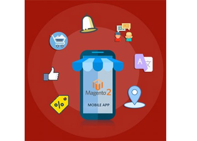 Magento 2 ® Mobile App Builder