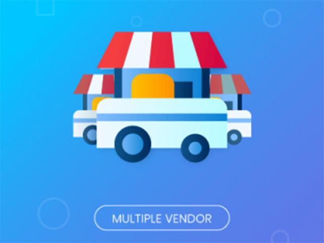 Multiple Vendors