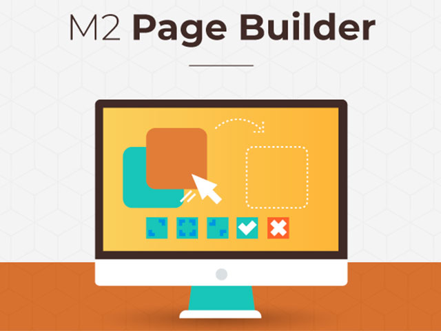 PAGE BUILDER EXTENSION FOR MAGENTO 2