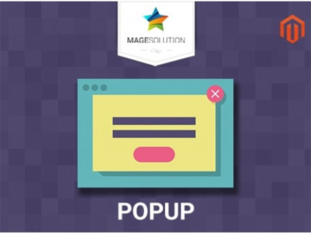 POPUP FOR MAGENTO 2