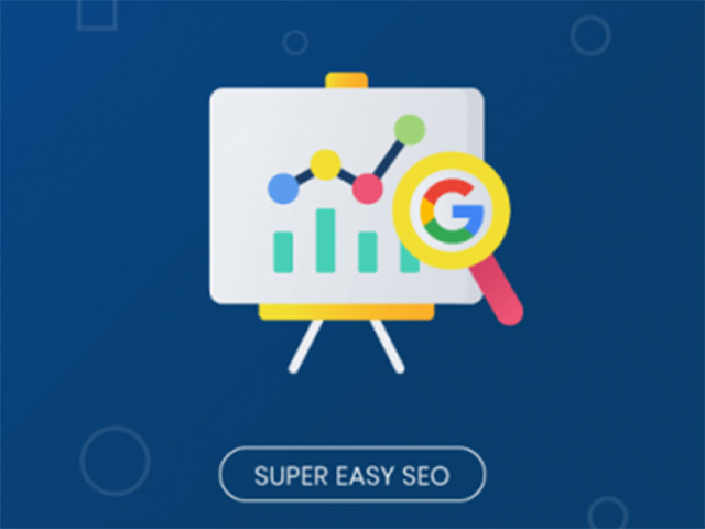 Super Easy SEO