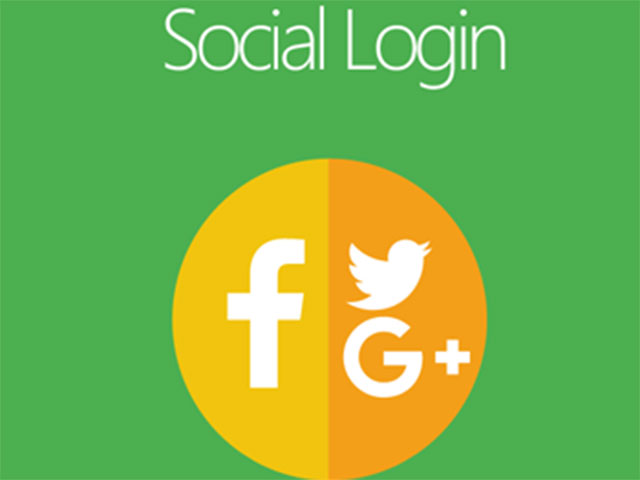 The most popular Social Login for Magento 2