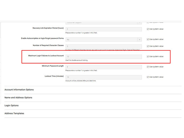 How to lock/unlock customers in Magento 2