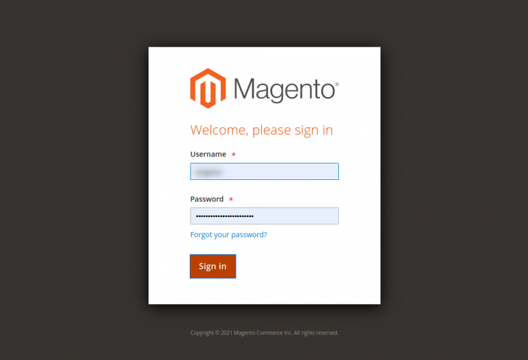 how to change favicon in Magento 2