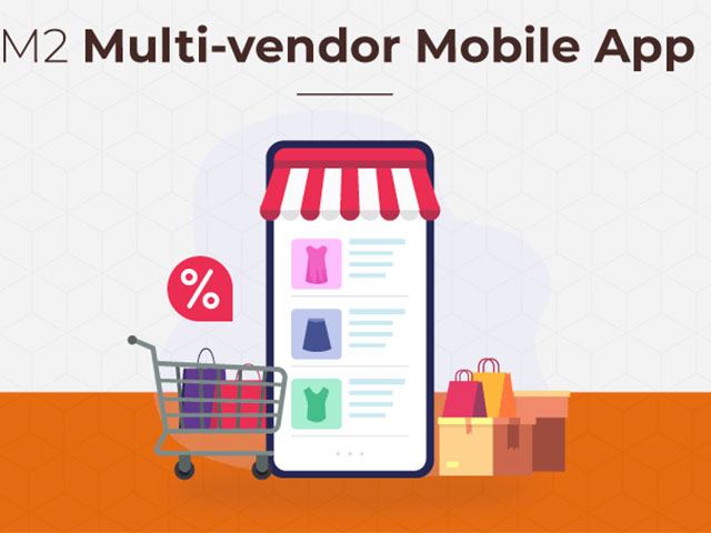 Magento 2 Marketplace Mobile App