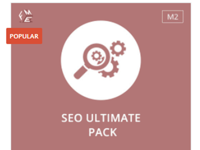 SEO Ultimate Pack