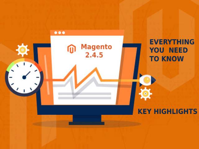 Magento 2.4.5